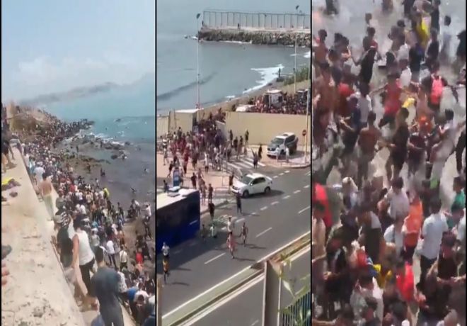 İspanya için kriz büyüyor: 
